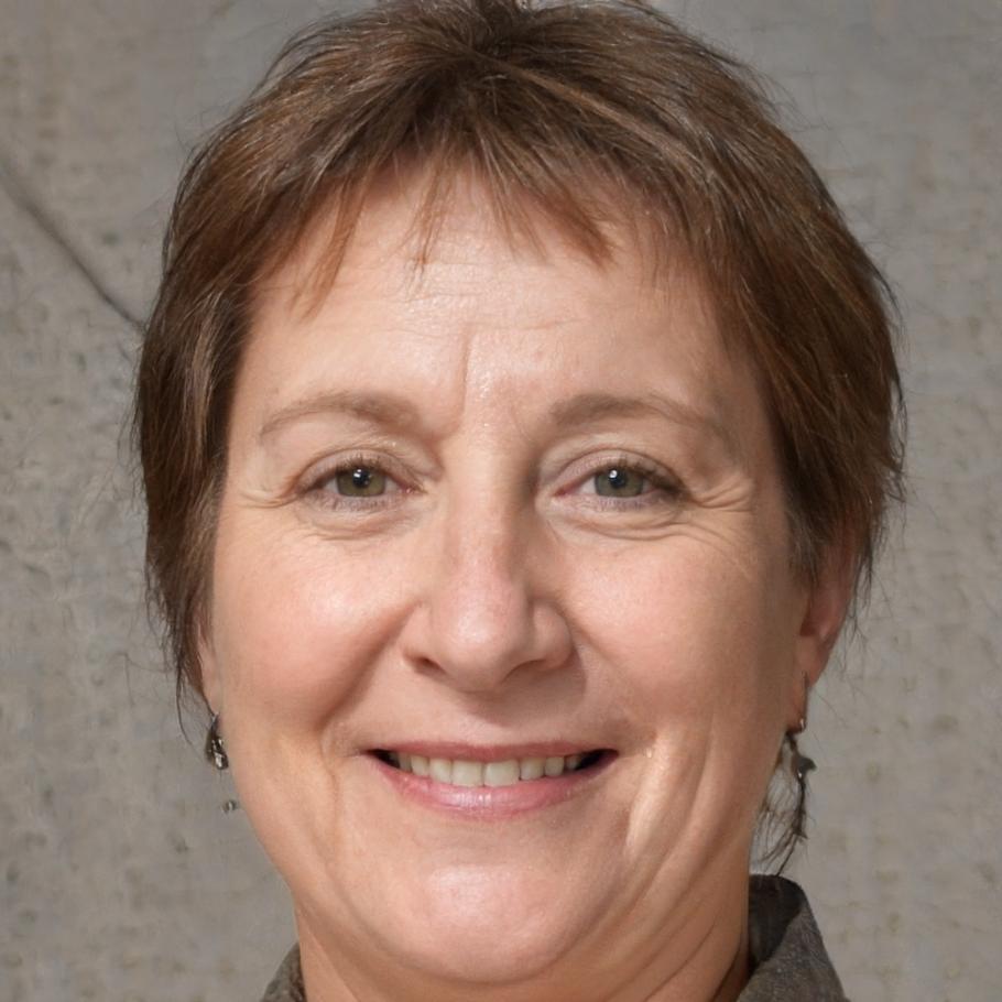 Berenice Nyland portrait, fixed income specialist